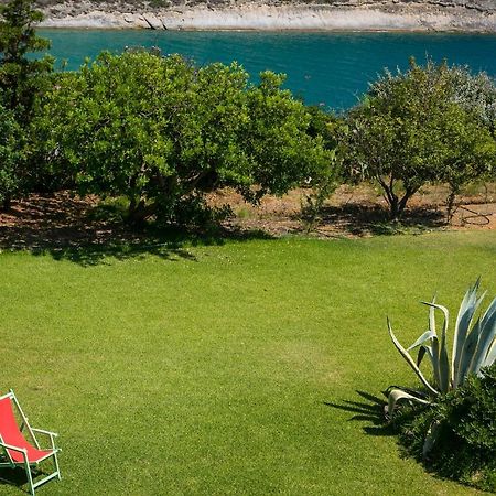 Villa Gaia Svoronata Esterno foto