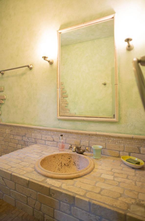 Villa Gaia Svoronata Esterno foto