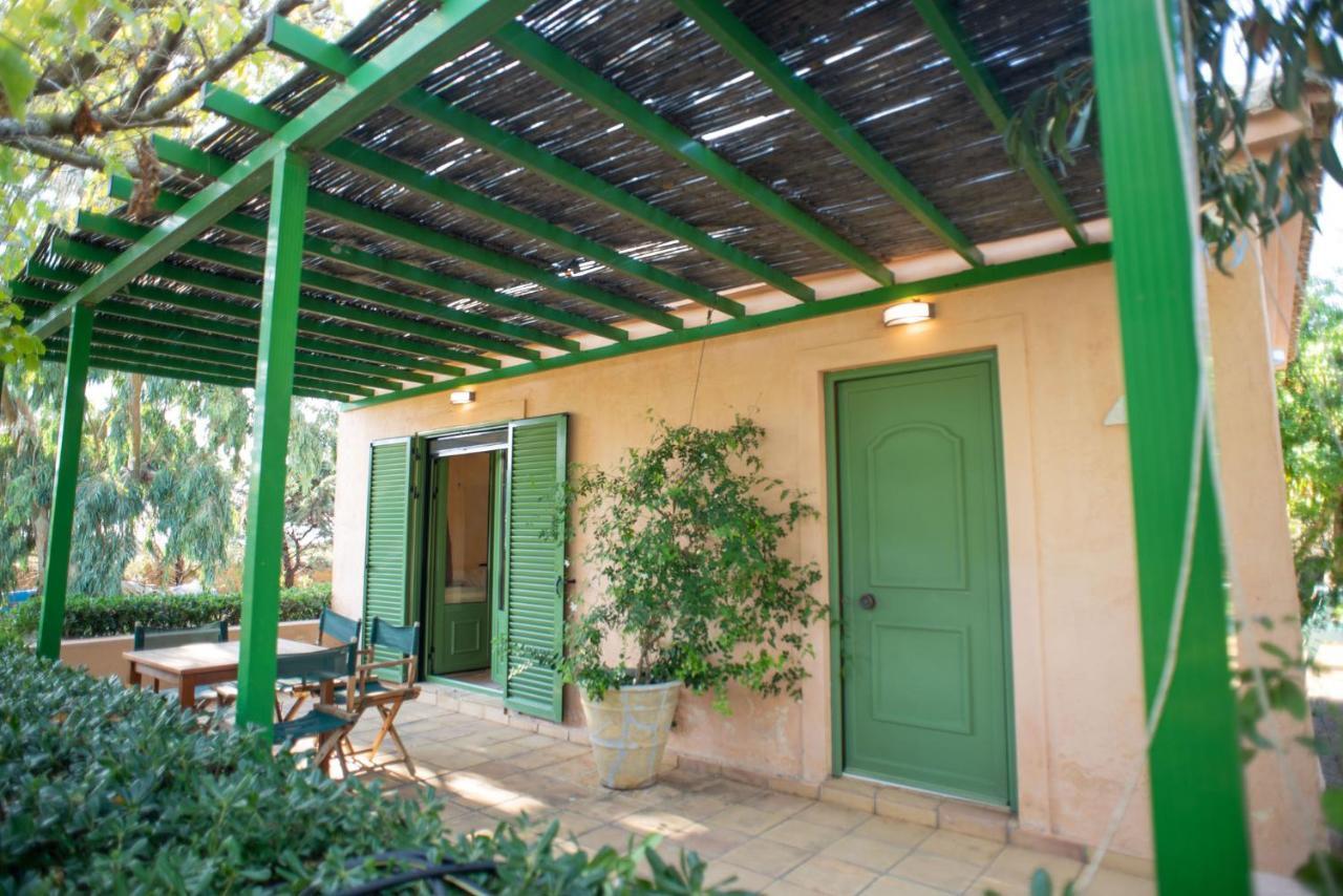 Villa Gaia Svoronata Esterno foto