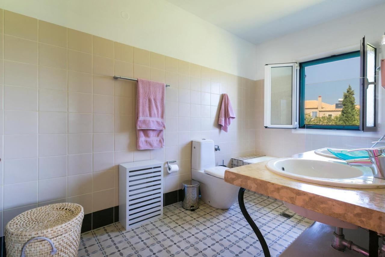 Villa Gaia Svoronata Esterno foto