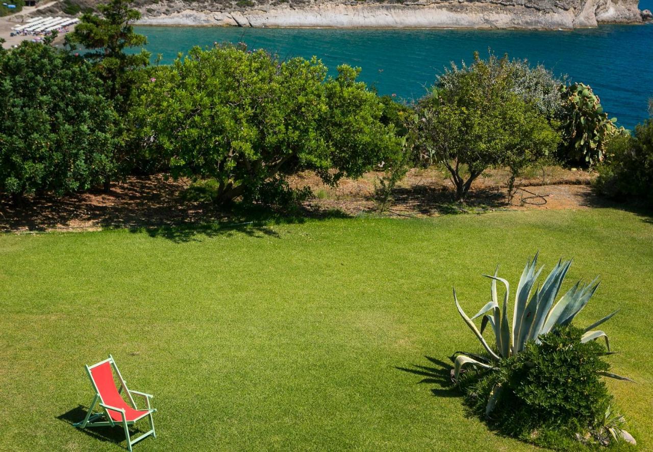 Villa Gaia Svoronata Esterno foto